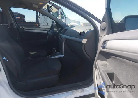 2008 Saturn Astra Xr z USA, uszkodzony, nr VIN W08AT671485128116